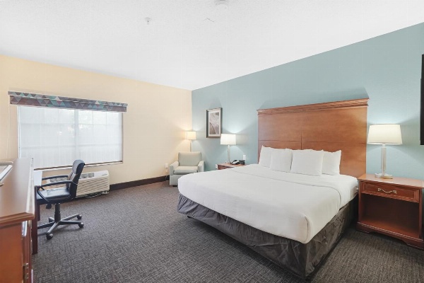 La Quinta Inn & Suites by Wyndham Houston Hobby Airport image 6